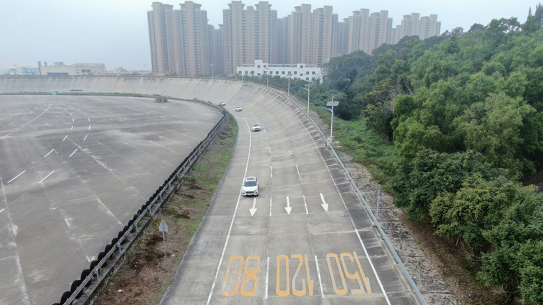 可靠性试验